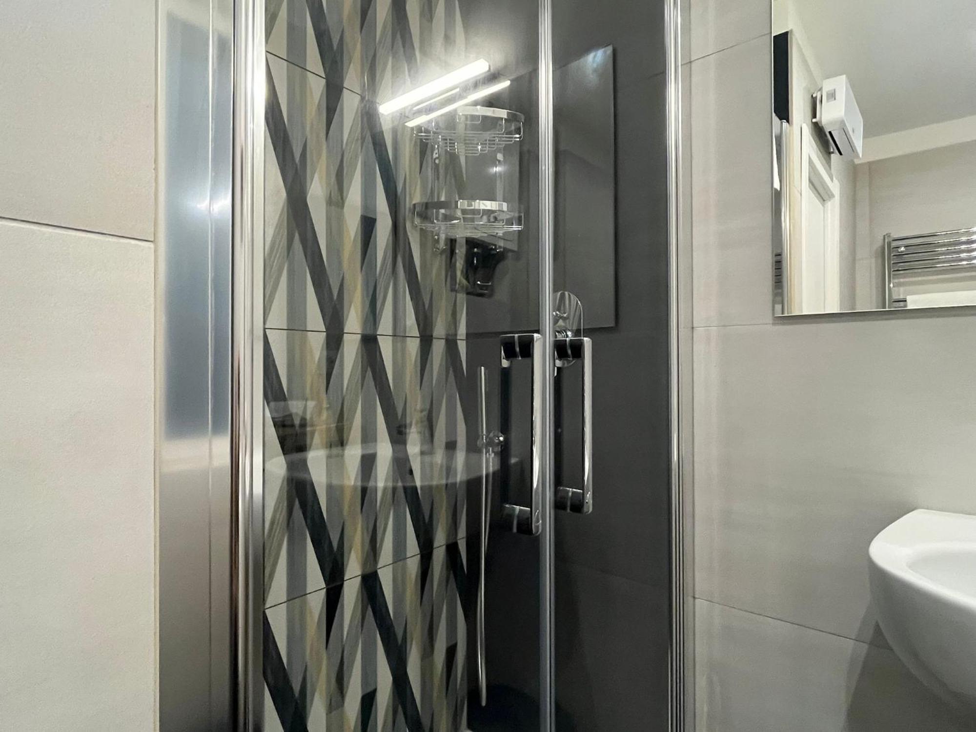 Apartment Igaribaldi