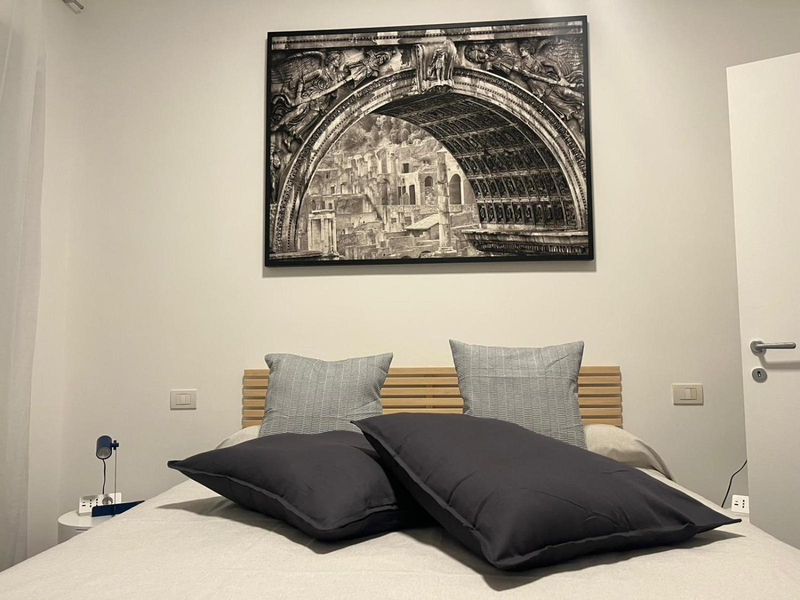 Apartment Igaribaldi