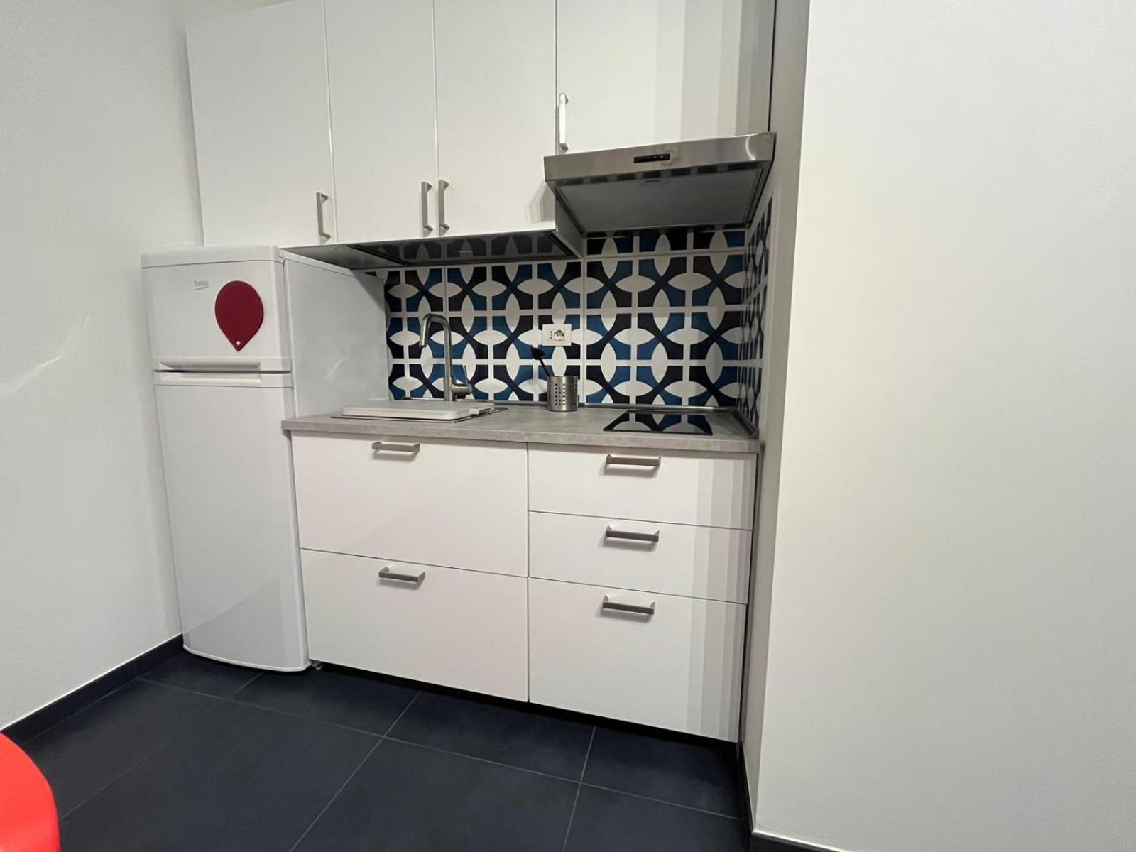Igaribaldi Apartment
