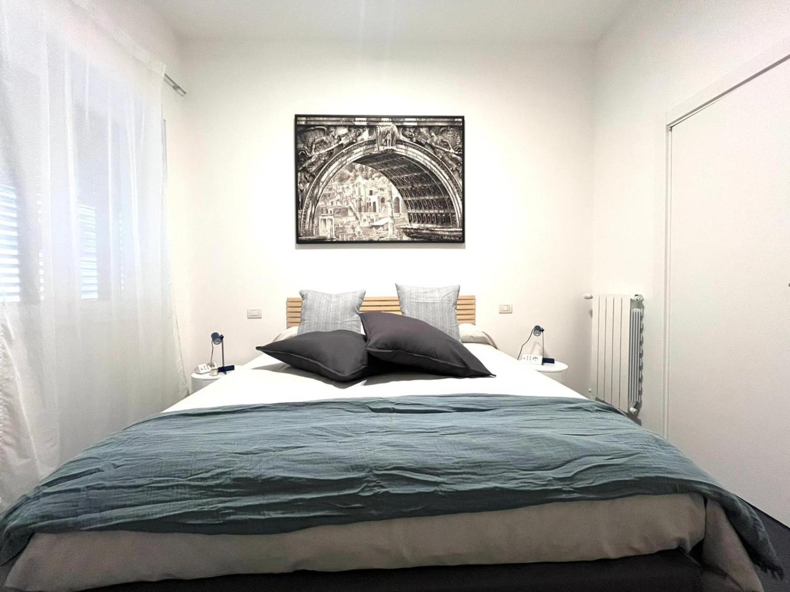 Igaribaldi Apartment